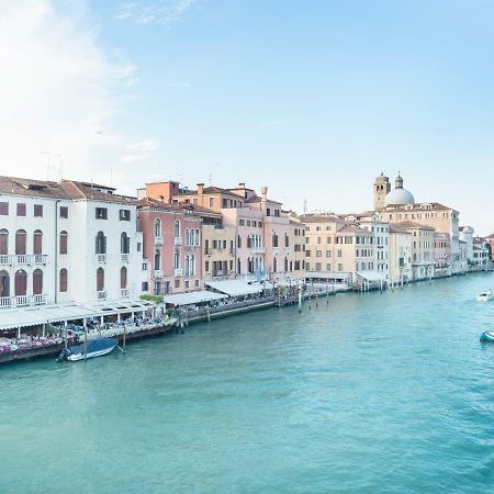 Palazzetto Foscari Acomodação com café da manhã Veneza Exterior foto
